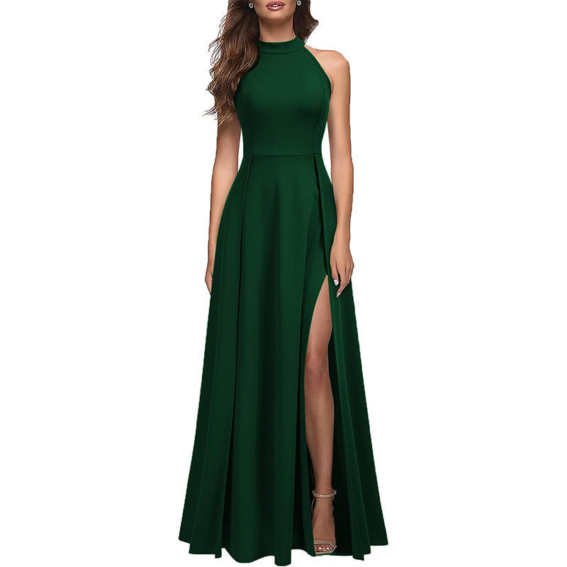 Women's Classic Evening Dress