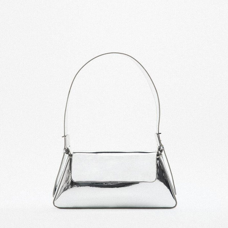 Minimalist Shoulder Bag