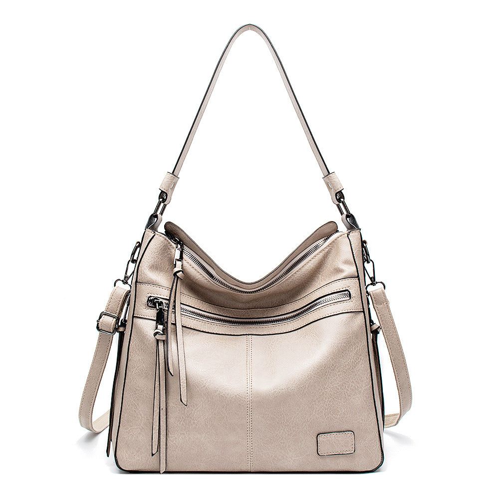 Women's Casual Shoulder Bag