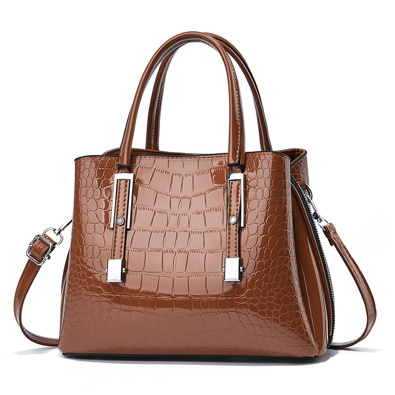 Female Versatile Crossbody Bag