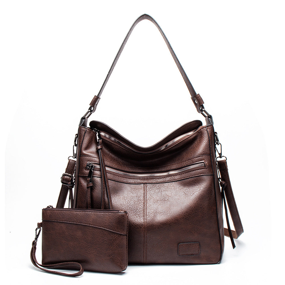Women's Casual Shoulder Bag