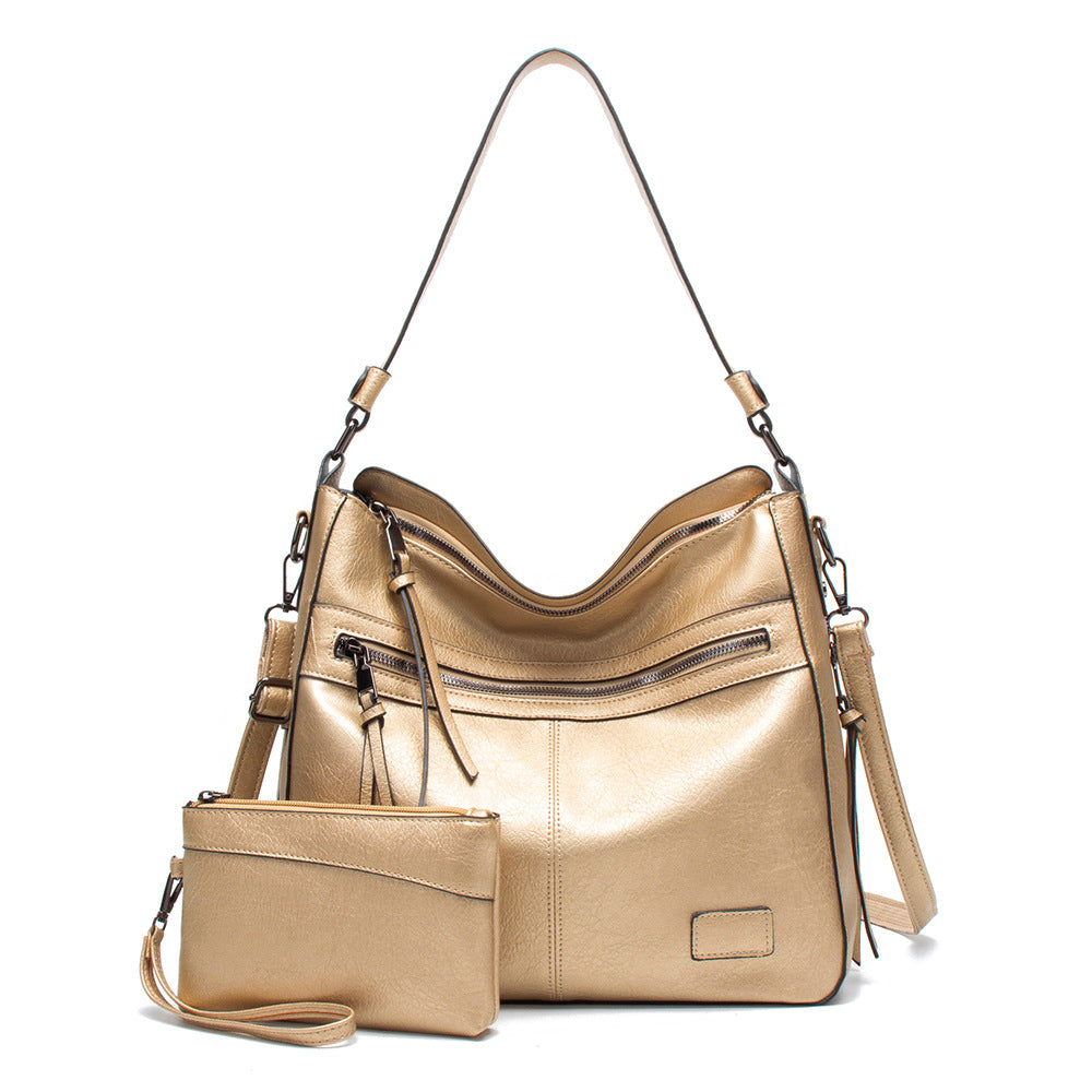 Women's Casual Shoulder Bag