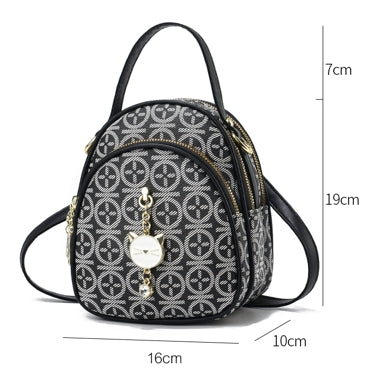 High Quality Retro Style Bag - Latest Fashion Ladies Accessory