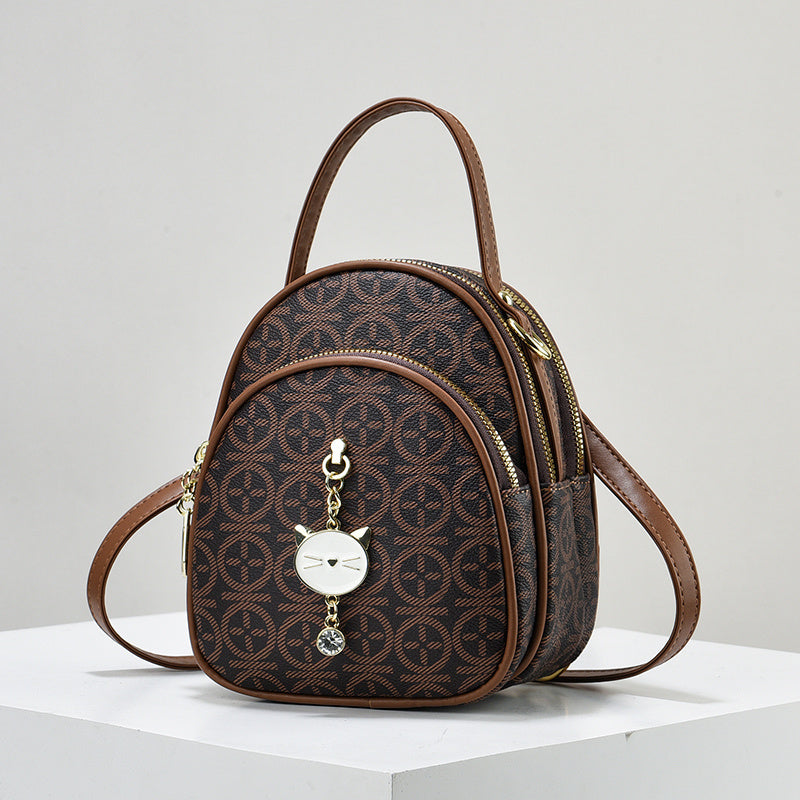 High Quality Retro Style Bag - Latest Fashion Ladies Accessory