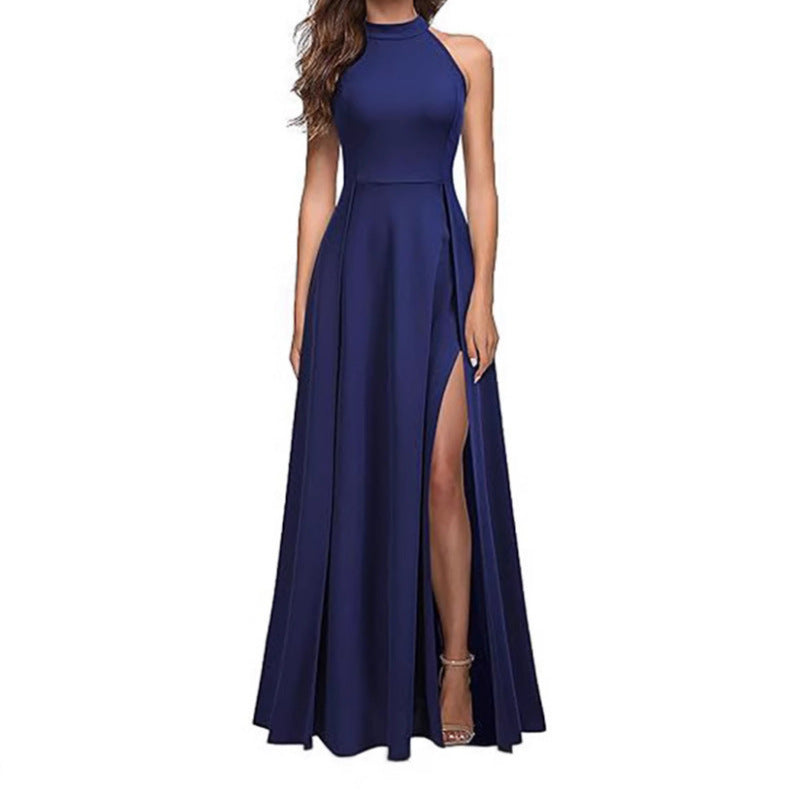 Women's Classic Evening Dress