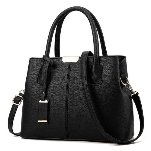 Women Leather Handbag